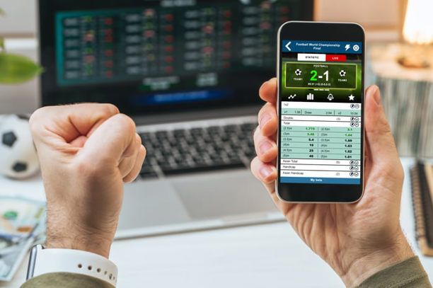 INDOWIN88JP Mix Parlay: Modal Receh, Untungnya Jutawan!