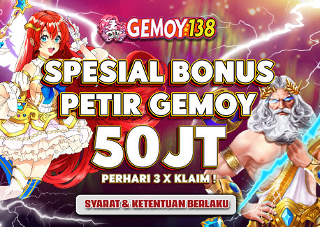 Roulette Online Termudah di GEMOY138
