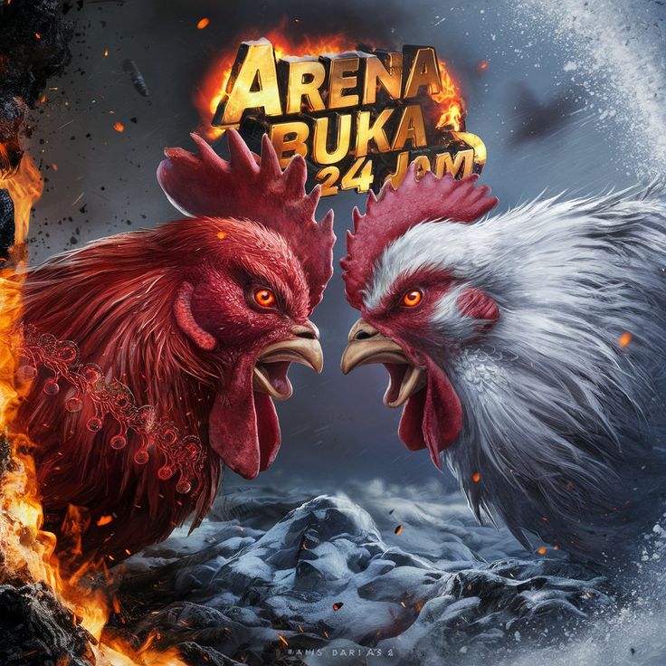 ESLOT Sabung Ayam: Tempat Terpercaya untuk Pecinta Taruhan Seru