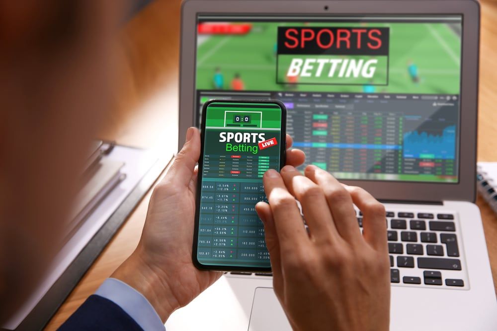 SLOTVIP Saba Sportsbook – Strategi Parlay Gacor Anti Ribet