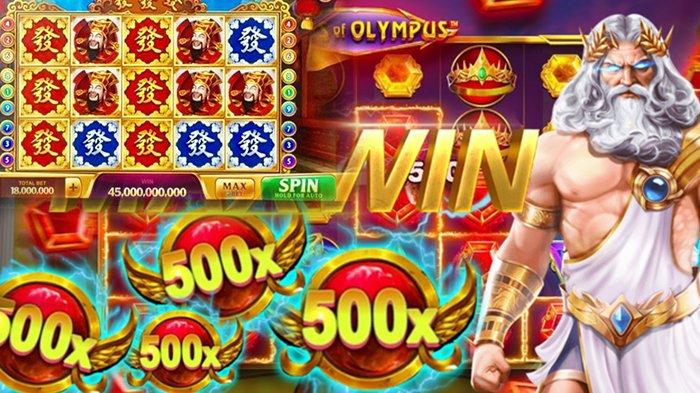 KUNCI11: Destinasi Terpercaya untuk Pengalaman Bermain Slot Online Terbaik