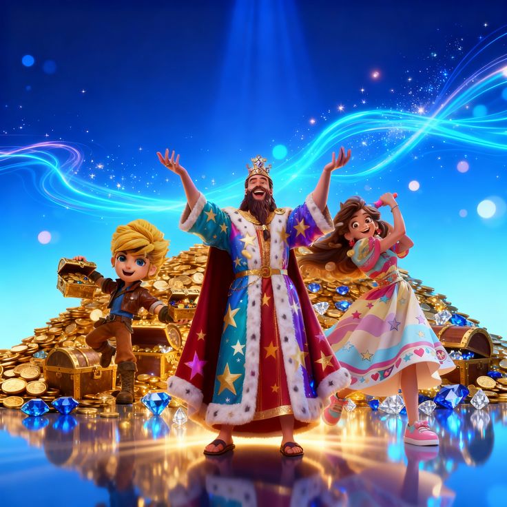 Joker11 – Hiburan Seru dengan Potensi Cuan Tinggi